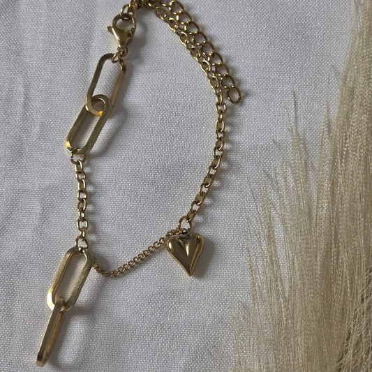 Bianca (pulsera)