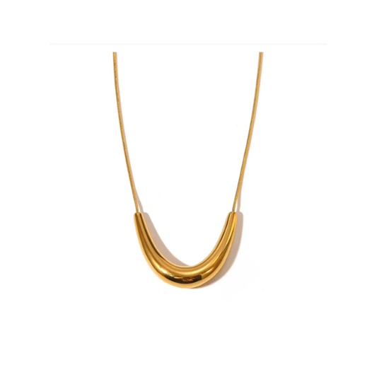 Anna necklace