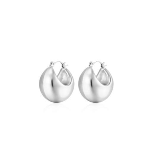 Aura earring