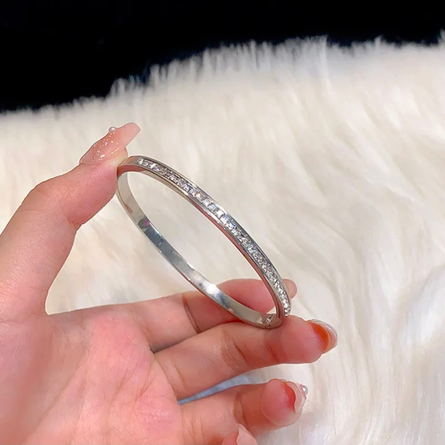 Brazalete glam