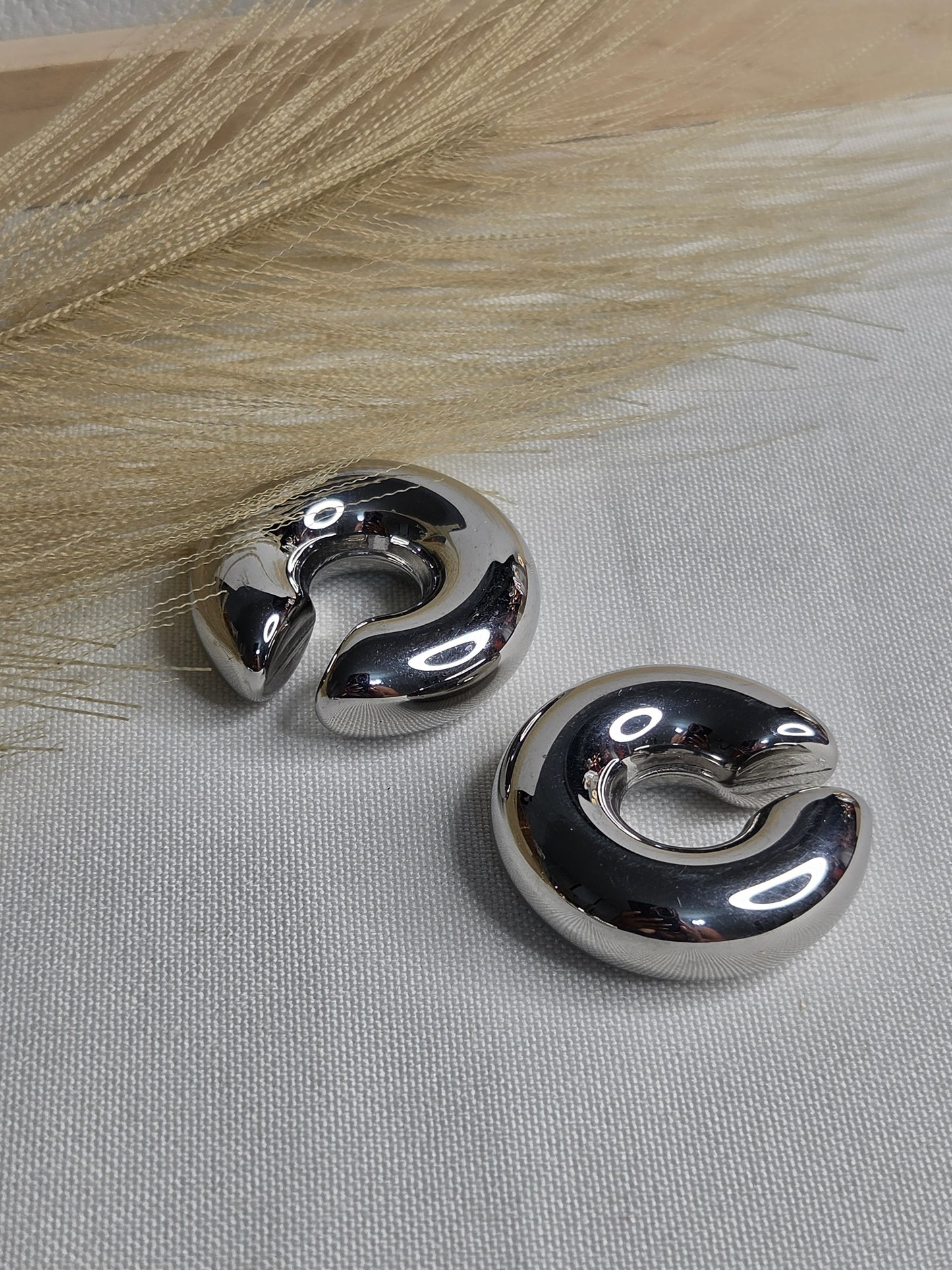 Ear cuff grandes