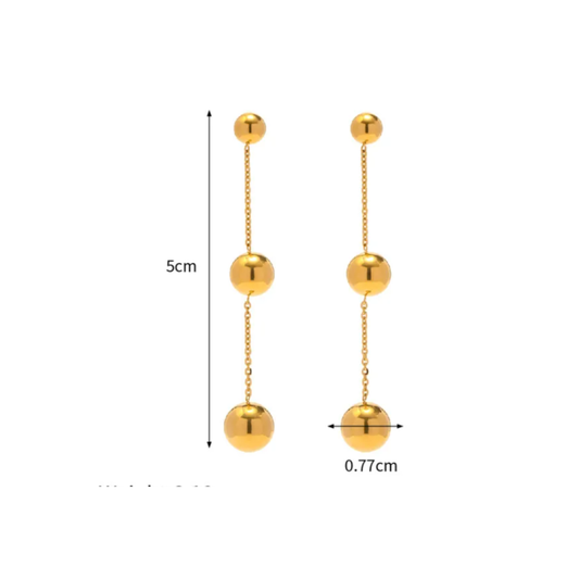 Adela earring