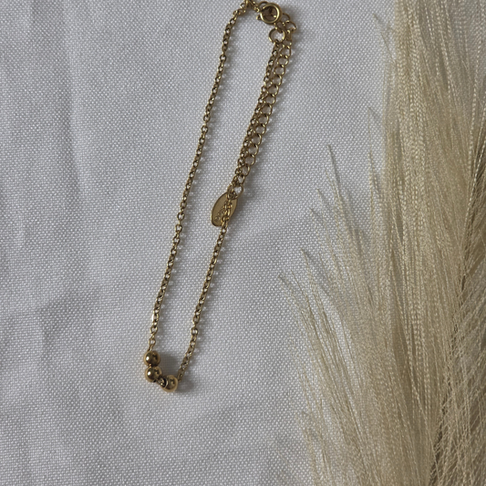 Blanca (pulsera)